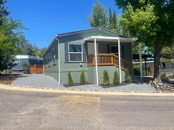 1055 N 5th St Unit 103, Jacksonville, OR 97530