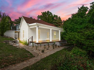 316 W 1st St, Corbin, KY, 40701
