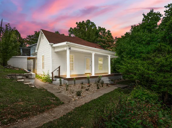 316 W 1st St, Corbin, KY 40701
