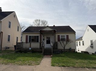114 Marks Ave, Lancaster, OH