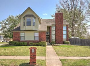 8603 S 86th Ave E, Tulsa, OK 74133