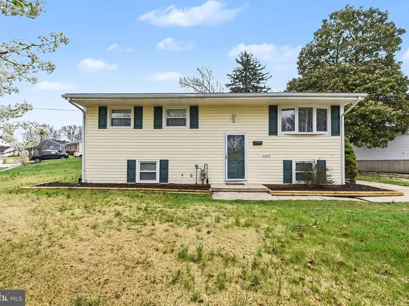 2309 Perry Ave, Edgewood, MD 21040