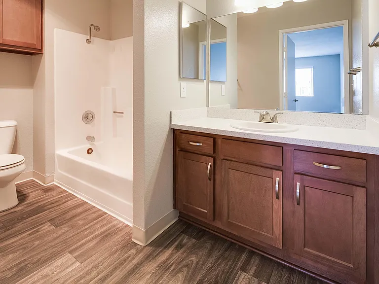 Camden Park Apartments — Photo 13