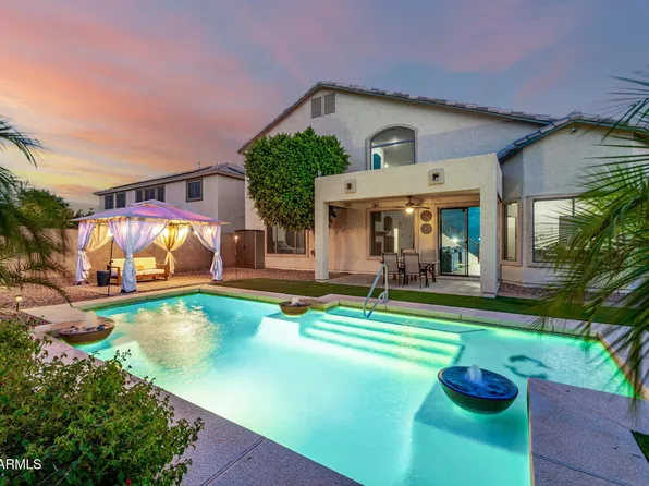 13636 W CALAVAR Road, Surprise, AZ 85379