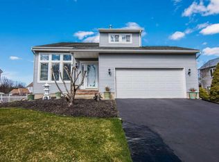 8 Cripple Creek Rd, Howell, NJ 07731