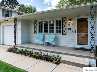 2436 S 47th St, Omaha, NE 68106