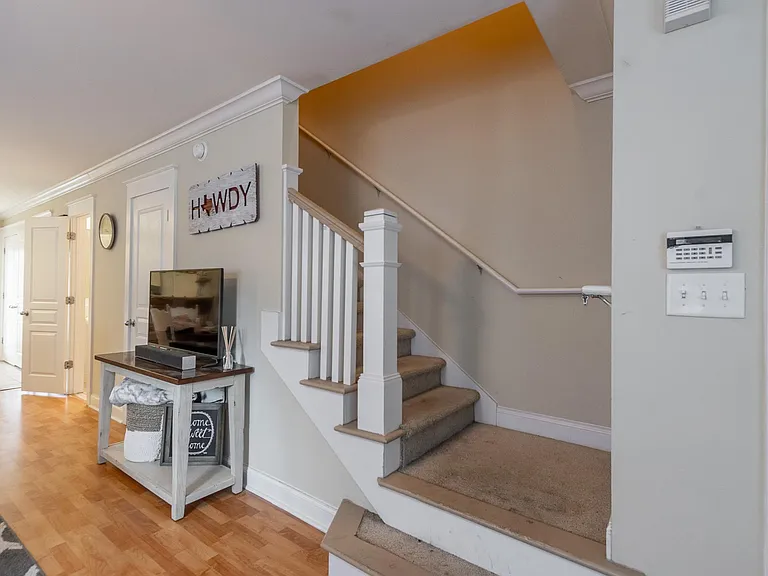 1725 Harvey Mitchell Pkwy S #4011 — Photo 14