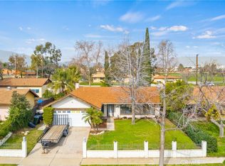 17210 Mesa Ave, Fontana, CA 92336