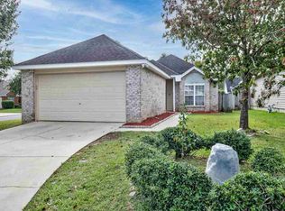 1029 High Meadow Dr, Tallahassee, FL 32311