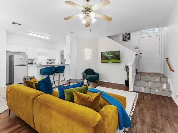 7336 Dan Jean Dr, Austin, TX