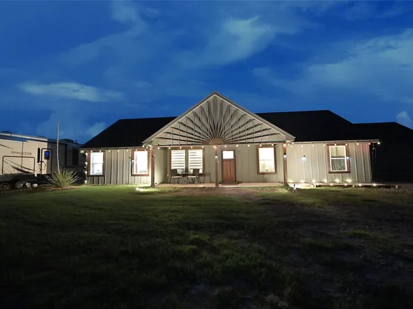 5000 Olivia Lucille St, Azle, TX 76020