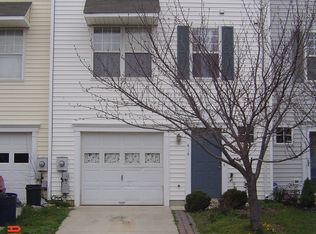 414 Blossom Ln, Frederick, MD 21701