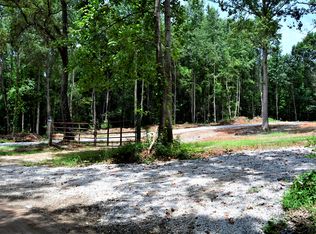 0 Old Mill Rd LOT 6, Jefferson, GA 30549