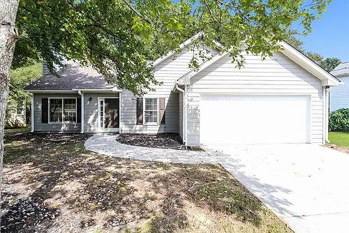 3580 Traddsprings Way Photo 1