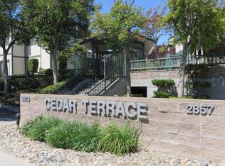 2873 S Bascom Ave APT 202, Campbell, CA 95008