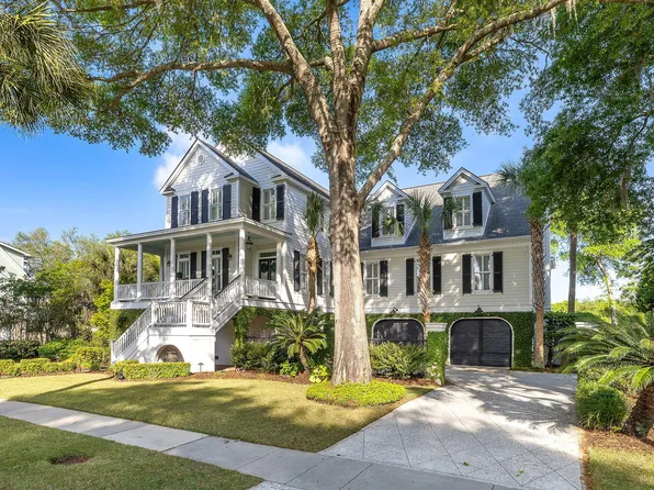 224 Old Hickory Xing, Johns Island, SC 29455