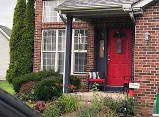 145 Walnut Creek Dr, Commercial Point, OH 43116