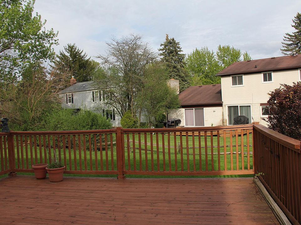 1948 Freemont Dr, Troy, MI 48098 Zillow