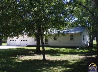 214 S Fleming St, Scranton, KS 66537