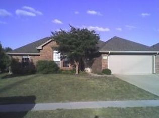 546 Valarie Ln, Midlothian, TX 76065