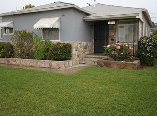 1850 N Rowan Ave, Los Angeles, CA 90032
