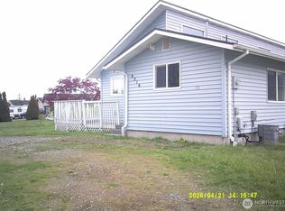 8216 Chehalis Rd, Blaine, WA 98230
