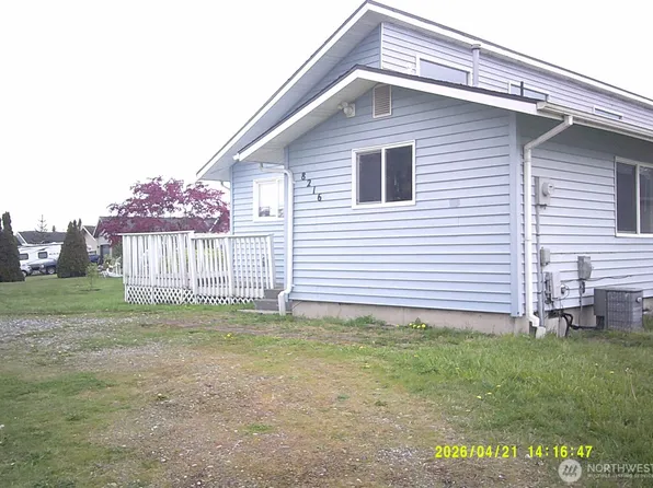 8216 Chehalis Road, Blaine, WA 98230