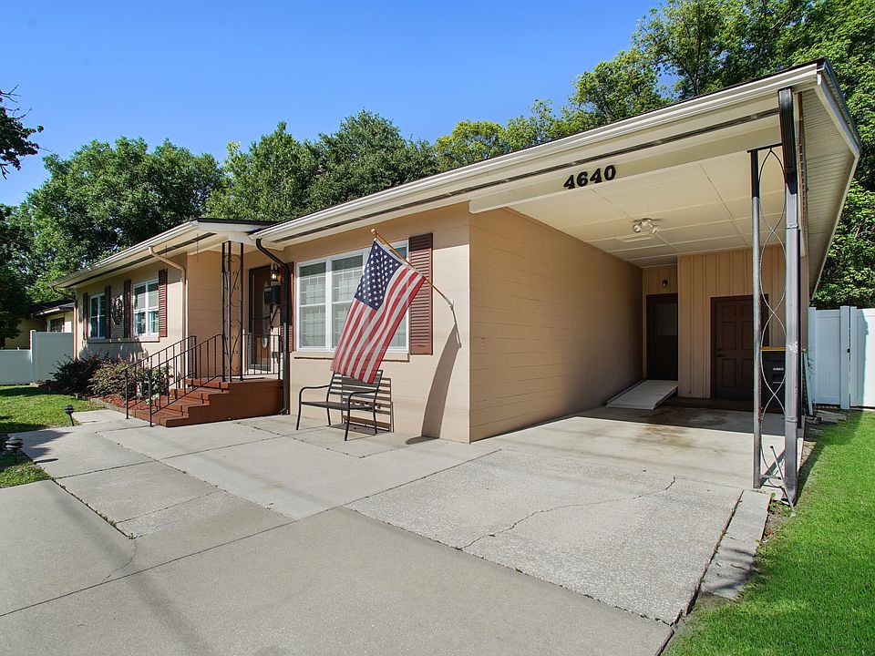 1st image of 4640 Anvers Blvd