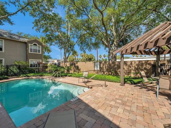 607 S Westland Ave APT 10, Tampa, FL 33606