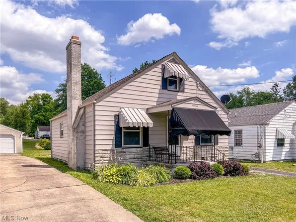 119 S Osborn Ave, Youngstown, OH 44509