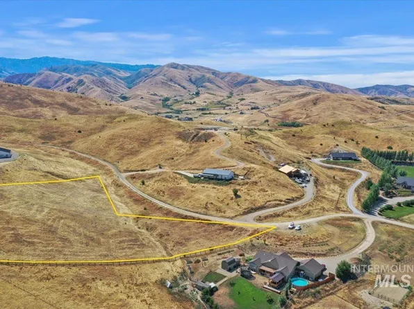 Bethel Rd, Horseshoe Bend, ID 83629