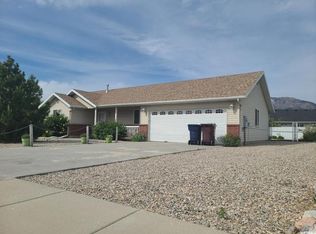 208 E Brookmeadow Dr, Harrisville, UT 84404