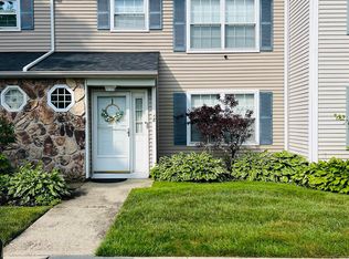 158 London Ct #158, Egg Harbor Township, NJ