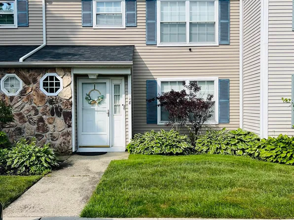 158 London Ct #158, Egg Harbor Township, NJ 08234