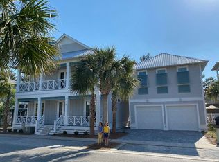 39 Beach Bike Way, Inlet Beach, FL 32461