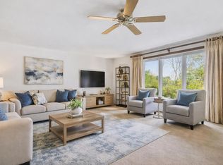 N8569 Rhine Forest LANE, Elkhart Lake, WI 53020