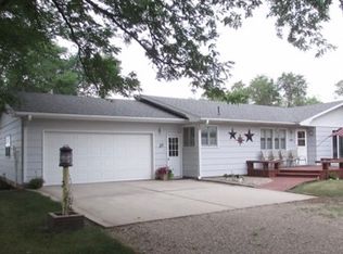 651 Main Ave, Harrison, SD 57344