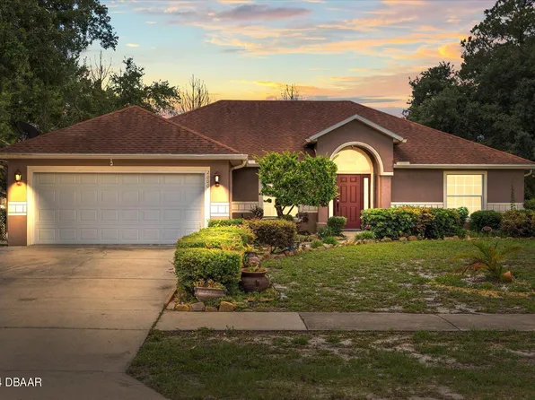 2000 Glenlock Dr, Deltona, FL 32725