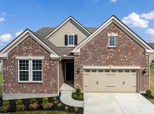 3776 Pondview Ln, Erlanger, KY