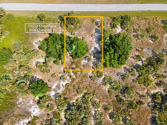 2nd image of 19053 SHERIFF AVENUE LOT 18