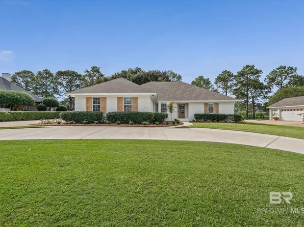 9285 Lakeview Dr, Foley, AL 36535