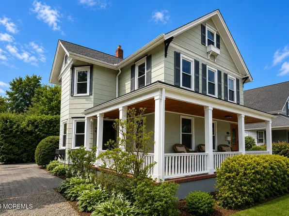626 Morford Avenue, Long Branch, NJ 07740