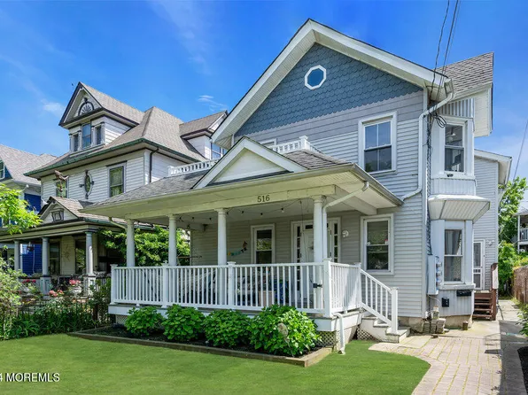 516 Asbury Avenue, Asbury Park, NJ 07712