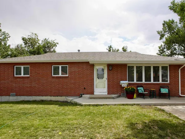 2939 E 4th Street, Casper, WY 82609