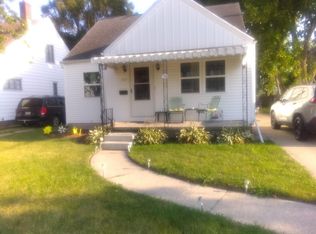 943 Waybridge Rd, Toledo, OH 43612