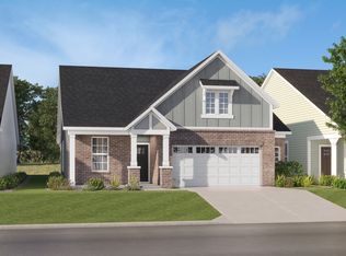 521 Seagrape Ln, Plainfield, IN 46168