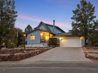 513 N Hemlock Cir, Payson, AZ 85541