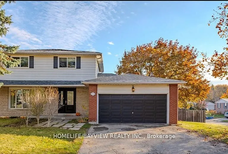 70 Beswick Dr — Photo 1