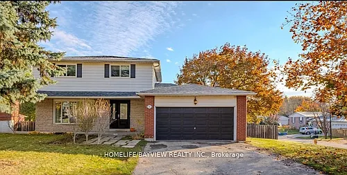 70 Beswick Dr Photo 1