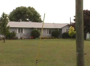 2007 Washington St, Pella, IA 50219